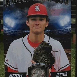 Meet your Posher, Connie